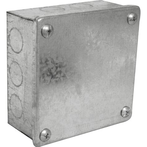 steel box 4 x 4 x 3|wholesale steel boxes.